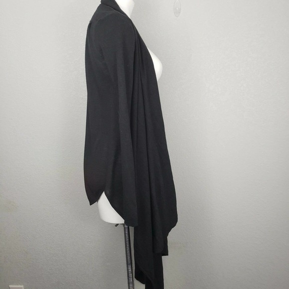 Lululemon Universal Wrap Waterfall Cardigan Med 8 - Picture 7 of 7
